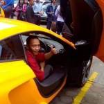Hendra Purnomo Hendra