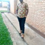 Joshua Birinamungu BIRINAMUNGU