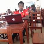 WAMBO Bienvenu