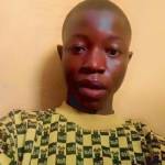 JAMIU SHAKIR
