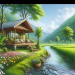 Rini rosanti Pardede