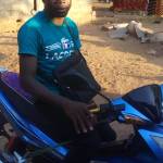 Kouadio Claver N'dri