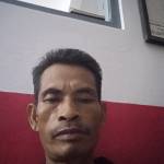 nahron supardi