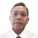 Exkuwin Suharyanto