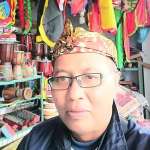 Sahrudin Suprawiro Suprawiro