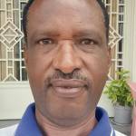 Theophile Hakizimana