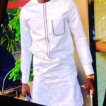 Mahamdi Kabore