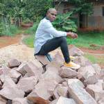 ISMAEL BAKER NTEGEKA