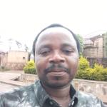 MUZUNGU Jean Marie Vianney