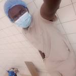 Albert NTAKIRUTIMANA