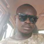 SAWADOGO Côme Claudius