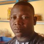 Sawadogo Halidou Sawadogo