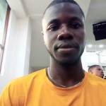 Sèdjro Enock Cheryl Léger AGOSSOU