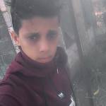 إبراهيم سعيد عبدالله هزاع العليمي