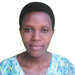 Fabiola NDAYIKENGURUKIYE