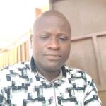 Awé kayodé Sylvère ADJAMONSI