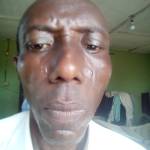 BALOGUN ALEX BALOGUN