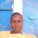 Boukari Kabore