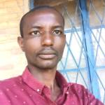 Dieudonné SINDAYIKENGERA