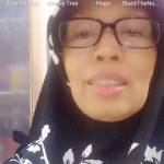 Waidah Binti kalyubi