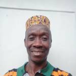 Diego Ndikuriyo Ndikuriyo