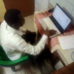 Abdoul Bassirou Tiendrebeogo