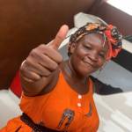 Chantal Compaoré yaogo