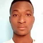 KABORE wendkonte Enock