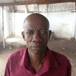 NKORERIMANA Sébastien