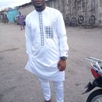 Youssouf Adeleye ADELEYE