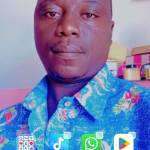 Codjo Samuel MONTCHO