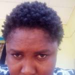 Marie claudette bibiche Mengue