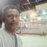 Stefanus Sareng