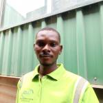 Lougoumane Ouedraogo