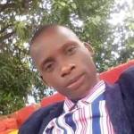 Nzoyisaba Thierry