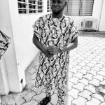 Comlan Fabrice Da Costa