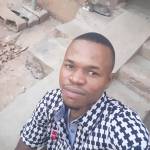 Massama ABALOUNOHROU