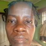 JUMOKE RACHAEL BALOGUN