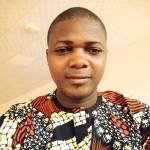 Godfried DOKOUI EDAYE