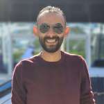 Hesham Sayed
