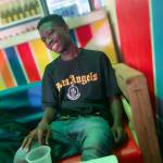 Rodrigue parfait TcheTche TCHETCHE