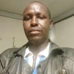 Jean de Dieu NDAYISABA