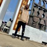 Lahade David Akintunde