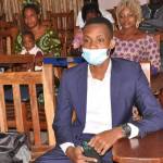 DIEUDONNE KANGNIDE AKPANKAKOU CAKPO