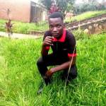 Pacifique Hatungimana