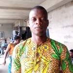 SONAGNON MODESTE GODONOU