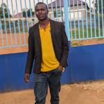 Bazigirebate Eugène