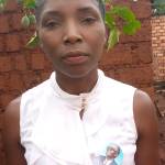 Murekerisoni Médiatrice