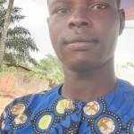 Mahougnon Kévin Mensah TOUDONOU