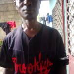 Marie Pombou Poumbou